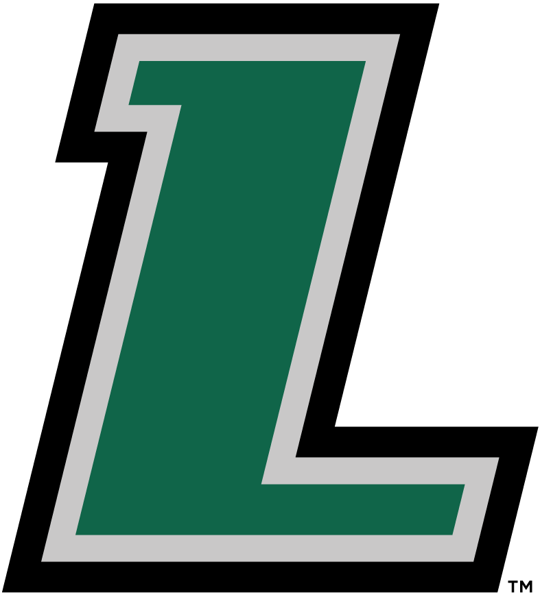 Loyola-Maryland Greyhounds 2011-Pres Primary Logo diy DTF decal sticker